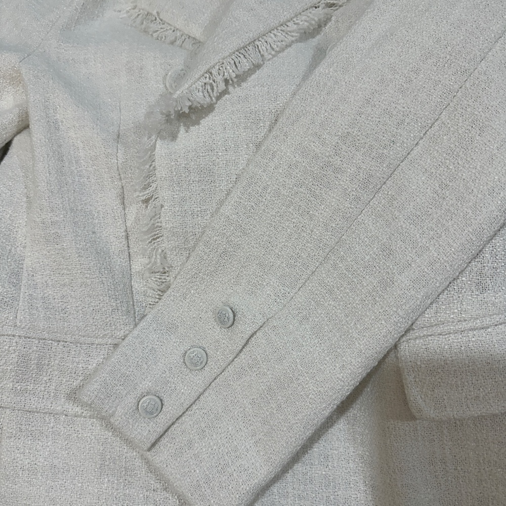 NWOT NAOMI BLAZER - Picture 6 of 9